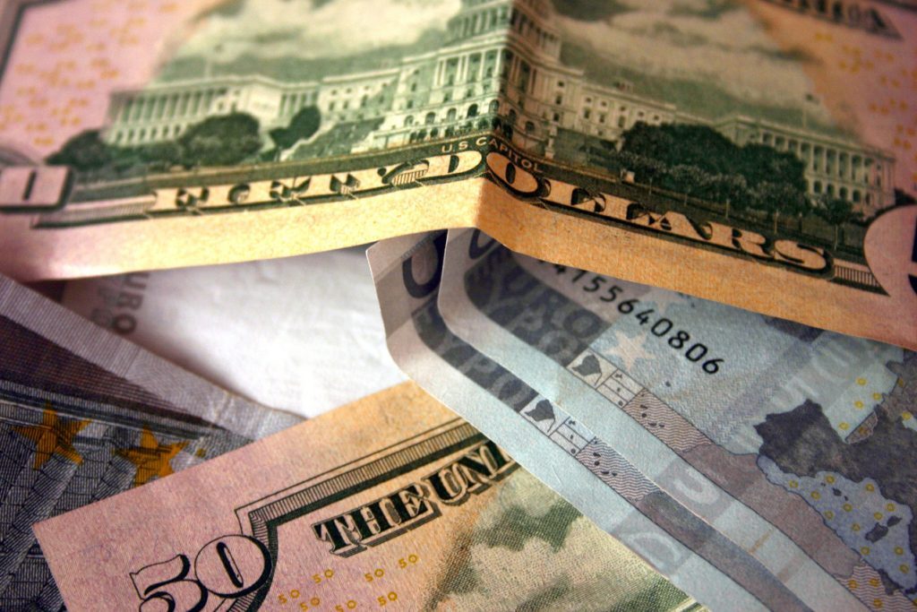 Declaração CBE e Repatriação de bens no exterior BRVisa