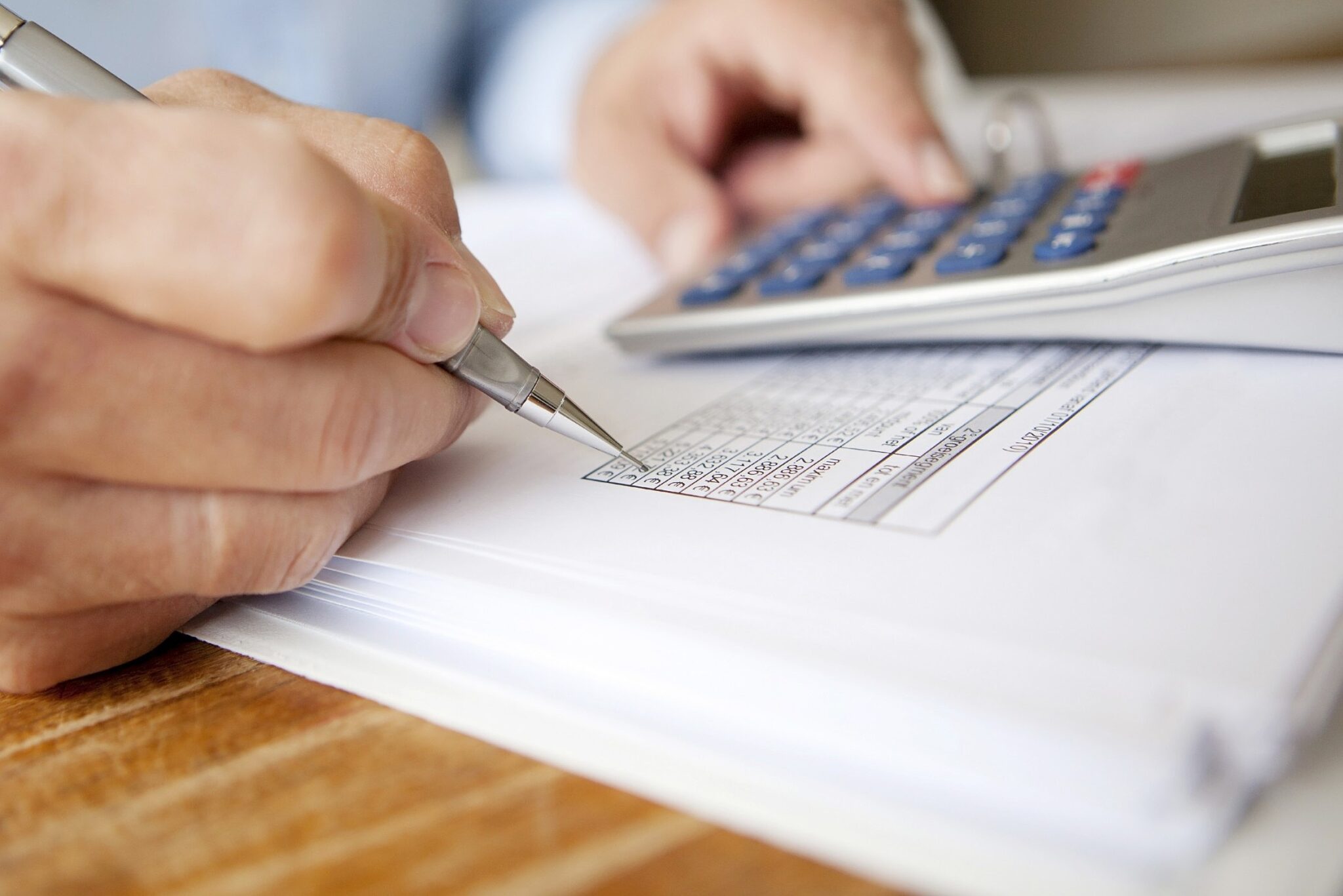 Como é a declaração do imposto de renda para brasileiro no